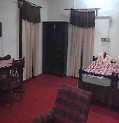 Cloud End Forest Resort